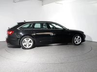 gebraucht Audi A6 Avant 50 TDI quattro Sport