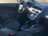 gebraucht Seat Altea XL Freetrack Style 20 4WD TDi CR