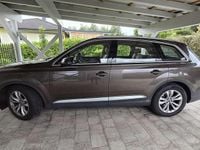 Gebraucht Audi Q7 Comfort 272 PS (200 kW) 2016 Braun SUV