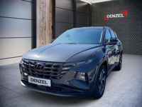 gebraucht Hyundai Tucson Trend Line 1,6