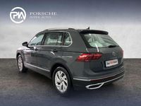 gebraucht VW Tiguan Elegance TDI SCR 4MOTION DSG