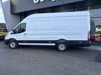 gebraucht Ford Transit Kasten 2,0 L4H2 350 *perfekt für Reisemobi