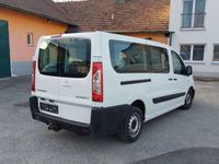 gebraucht Citroën Jumpy Kombi L2 20 HDi Standard