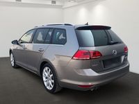gebraucht VW Golf VII Sky BlueMotion Tech.