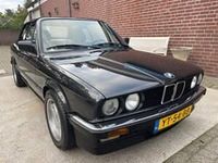gebraucht BMW 320 Cabriolet 