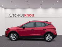 gebraucht Seat Arona Reference EcoTSI