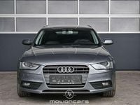 gebraucht Audi A4 Basis Pickerl NEU