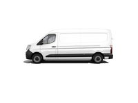 gebraucht Renault Master Kastenwagen Extra L3H2 3,5t dci170