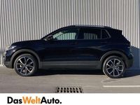 gebraucht VW T-Cross - Style TSI DSG