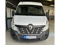 gebraucht Renault Master L4H2 HKa 35t**1.BESITZ**67.000KM**