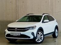 Neu VW Taigo 95 PS (69 kW) 2026 Weiss  normal SUV