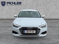 gebraucht Audi A4 Avant 30 TDI advanced