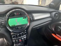 Gebraucht Mini Cooper Cabriolet 136 PS (100 kW) 2016 Rot Cabrio