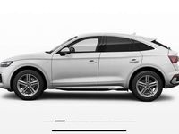 gebraucht Audi Q5 Q5Sportback 40 TDI quattro S-line S-tronic S-line