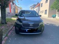 gebraucht Kia Sorento 22 CRDi ISG AWD Platin Aut.