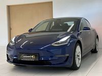 gebraucht Tesla Model 3 Long Range AWD 1.Besitz/MwSt./Garantie/