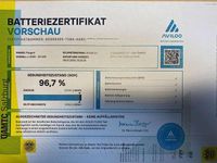 gebraucht Peugeot e-2008 2008Elektro 50kWh "GT Pack" servicegepflegt