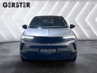 gebraucht Opel Mokka 1,2 Direct Injection Turbo GS Aut.