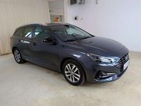 Gebraucht Hyundai i30 120 PS (88 kW) 2023 Grau Kombi