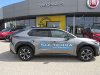 gebraucht Subaru Solterra E-xperience AWD 218 PS