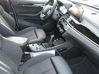 gebraucht BMW X1 xDrive18d