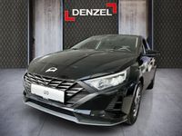 gebraucht Hyundai i20 (BC3) GO Plus 1.2 MPI