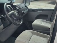 gebraucht VW Caravelle T52.5TDI Comfortline