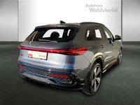gebraucht Audi Q5 SUV TDI quattro 150 kW