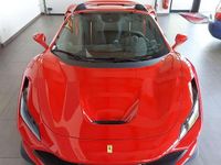Gebraucht Ferrari F8 721 PS (530 kW) 2021 Rot Cabrio