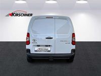 gebraucht Toyota Proace Proace City Kastenwagen Electric 50kWh L1 Comfort