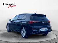 gebraucht VW Golf VIII Rabbit TSI