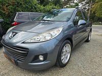gebraucht Peugeot 207 ACTIVE 14-16V