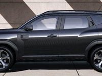 Neu Dacia Duster Journey 131 PS (96 kW) 2025 SUV