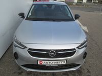 gebraucht Opel Corsa 1.2 Edition Rückfahrkamera,Sitz + Lenkradheizung,Parksensor