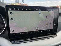 gebraucht Skoda Octavia Kombi 2,0 TDI Selection