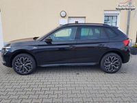 gebraucht Skoda Kamiq Monte Carlo Klimaauto Virt.Cockpit Matrix Kessy PDC v+h