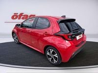 gebraucht Toyota Yaris Hybrid 1.5 VVT-i Hybrid Active Drive Alcantara+LM