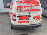 gebraucht VW Caddy Maxi Life Kombi 19 TDI D-PF