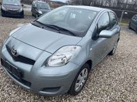 gebraucht Toyota Yaris 10 VVT-i Sol