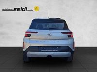 gebraucht Opel Frontera 1.2 DI MHEV GS Aut. 7-Sitzer