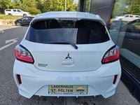 gebraucht Mitsubishi Space Star 12 Invite AS&G SDA 24