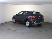 Gebraucht Audi Q2 150 PS (110 kW) 2023 Grau SUV