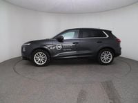 Neu Audi Q3 150 PS (110 kW) 2026 Dunkelgrau  metallic SUV