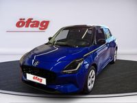 gebraucht Suzuki Swift 1.2 Hybrid Shine