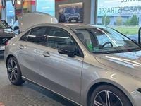 gebraucht Mercedes A180 d. Aut Progressive Line