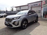 gebraucht Peugeot 2008 PureTech 100 S&S Allure 6-Gang-Manuell