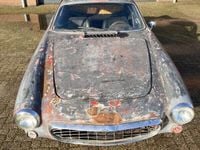 Gebraucht Volvo P1800 101 PS (74 kW) 1962 Rot Coupé