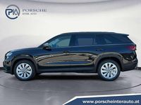 gebraucht Skoda Kodiaq 4x4 Selection TDI DSG