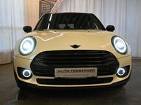 gebraucht Mini Cooper Clubman Clubman Cooper Aut.