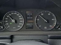 Gebraucht Mercedes C200 Classic 122 PS (89 kW) 2004 Silber Limousine